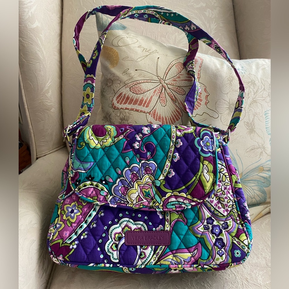 Vera Bradley Purse